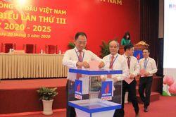 Đảng bộ PVOIL tổ chức thành công Đại hội đại biểu lần thứ III, nhiệm kỳ 2020 - 2025