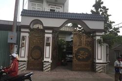 Người đàn ông bị giết trong căn biệt thự ven Sài Gòn sau cuộc cự cãi