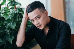 Cao Thái Sơn: Tôi chung thủy, sống trọn vẹn với người yêu thật lòng!