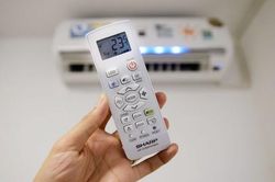 Phòng tránh sốc nhiệt điều hòa nhờ những lưu ý đơn giản