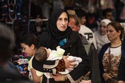 EU gia hạn các lệnh trừng phạt nhằm vào chính phủ Syria