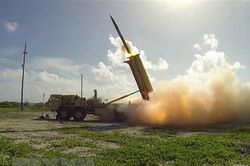 Mỹ-Hàn thay thế tên lửa đánh chặn mới trong hệ thống phòng thủ THAAD