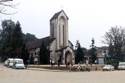 7 điểm du lịch hấp dẫn ở Sa Pa du khách không thể bỏ lỡ