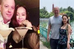 Vợ cũ MC Thành Trung tiết lộ chân dung bạn trai ngoại quốc: Là người tâm lý, yêu thương chăm sóc con gái riêng như bố ruột