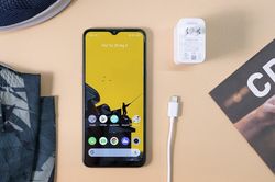 Đánh giá pin Realme 6i: Dung lượng 5000 mAh và sạc nhanh sẽ làm được gì?