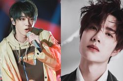 BXH giá trị thương mại tháng 4 của minh tinh Hoa Ngữ: Vương Nhất Bác bại dưới tay Hoa Thần Vũ