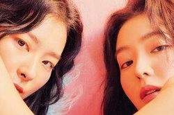 Nhóm nhỏ của Red Velvet hoãn lịch: Do ồn ào ý tưởng logo hay né Twice, BlackPink?