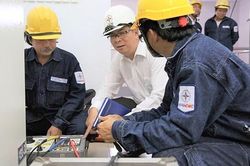 EVNHCMC: Tiên phong ứng dụng công nghệ sửa chữa bảo dưỡng tiên tiến CBM