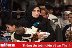 EU gia hạn các lệnh trừng phạt nhằm vào chính phủ Syria