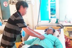 Bi kịch từ miếng đất từ đường