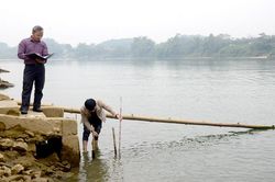 Dự báo, cảnh báo thiên tai: Giảm thiểu thiệt hại