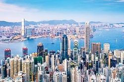 Leo thang căng thẳng Mỹ-Trung Quốc về vấn đề Hong Kong