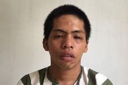 Bắt kẻ nghi ngáo đá chém chết hàng xóm
