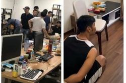 'Ông trùm' đường dây đánh bạc 64.000 tỷ đồng chiêu mộ đàn em thế nào?