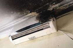 Từ 4 người trong gia đình ở Hà Tĩnh thương vong vì cháy điều hòa: Cách nhiều người đang dùng điều hòa có thể dẫn tới cháy nổ mà không biết