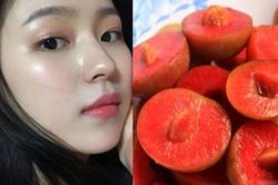 Bất ngờ công dụng của quả mận với sức khỏe, nên tranh thủ ăn khi vào mùa