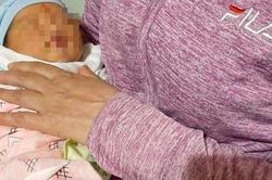 Vụ bé trai sơ sinh bị bỏ rơi ở chùa Trông: Mẹ đẻ đã quay lại nhận con