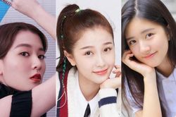 C-Biz không thiếu các tiểu thư nhà siêu giàu, chịu khổ đóng phim chỉ để cho vui