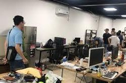 Đánh bạc nghìn tỷ