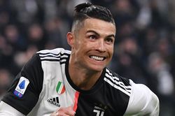 Số phận trái ngược của 5 gương mặt được Ronaldo đánh giá cao