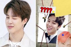 Jimin BTS có một điều bí ẩn suốt 7 năm qua mà ARMY chưa thể giải mã