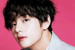 V BTS phá kỷ lục mọi thời đại 'khủng' trên Twitter, độ phủ sóng không ai bằng