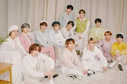 BigHit một lần nữa tung ảnh ẩn ý, BTS lại sắp có đàn em?