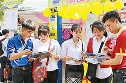 Trà Vinh nâng cao chất lượng nguồn nhân lực
