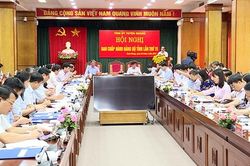 Mở rộng tầm nhìn, nâng cao bản lĩnh