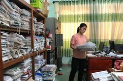 Quảng Ngãi cần nhanh chóng xử lý tài sản sau khi sáp nhập các đơn vị hành chính