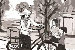 Là hoa thì mãi xanh tươi