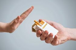 Phòng chống tác hại của thuốc lá