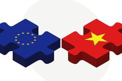 Cải thiện nội địa hóa để tăng tốc trên 'cao tốc' EVFTA