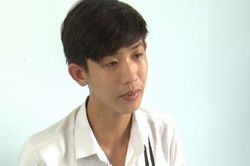 Khởi tố, bắt tạm giam 9x tàng trữ trái phép ma túy đá