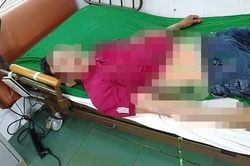 Làm rõ vụ người đàn ông vô danh tử vong trước khi đưa vào viện cấp cứu