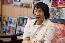 NSND Minh Vương: U70 sống như đứa trẻ, muốn hiến tạng khi qua đời