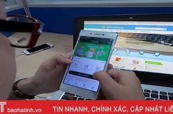 Vừa 'khai sinh', nhiều doanh nghiệp Hà Tĩnh đã bị gọi điện lừa mua tài liệu