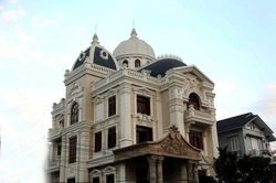 Có gì bên trong tòa lâu đài nổi danh đất Cảng Hải Phòng?