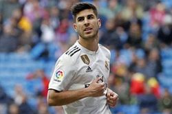 Asensio, quân bài chiến thuật hoang dã của Zidane