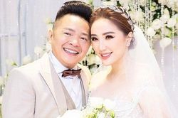 Bảo Thy: 'Tôi tận hưởng cuộc sống rồi mới sinh con'