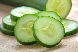 Những điều cần tránh khi ăn dưa chuột, cẩn thận thêm bệnh vào người