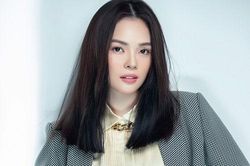 Dương Cẩm Lynh: 'Tôi khó rung động với đàn ông sau khi ly hôn'