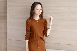 Không muốn lộ tuổi, đây là những gam màu nàng U40 nên hạn chế trưng diện