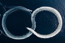 Chiêm ngưỡng những bức tranh thiên nhiên đẹp đến ngỡ ngàng của tạo hóa