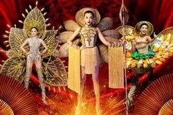 10 National Costume đẹp nhất 'lịch sử': Hương Giang - H'Hen Niê lọt Top 3, Lệ Hằng chiếm ngôi nữ vương