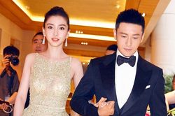 Mục đích Huỳnh Hiểu Minh tham gia 'Hướng về cuộc sống' là vì Angelababy: Đập tan tin đồn hôn nhân tan vỡ!