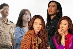 Diệu Nhi cover OST Hậu duệ mặt trời: Ai yếu tim thì nên… chuẩn bị trước tinh thần!