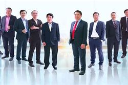 'Át chủ bài' cho tham vọng của KSB