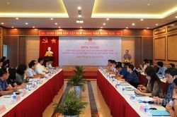 Bộ Công Thương nâng cao năng lực cho cán bộ cấp giấy chứng nhận xuất xứ hàng hóa