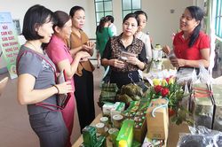 Sản xuất thực phẩm sạch vì sức khỏe cộng đồng